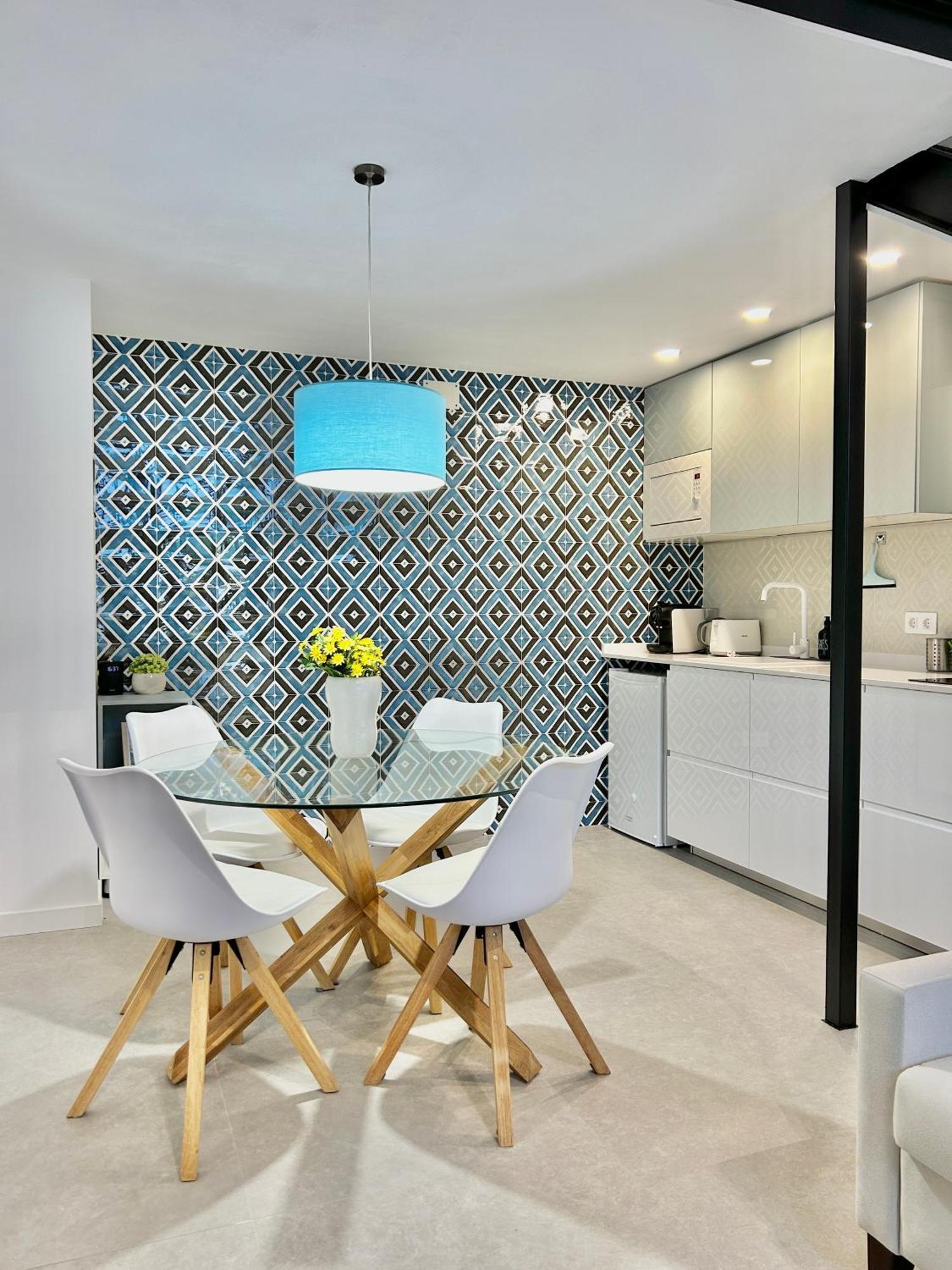 Loft Valencia Benimaclet Apartment Exterior photo